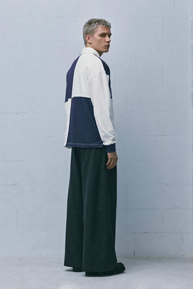 NFL Detroit Polo - 4