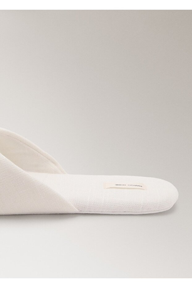 Pamuk dokulu mule terlik - 4