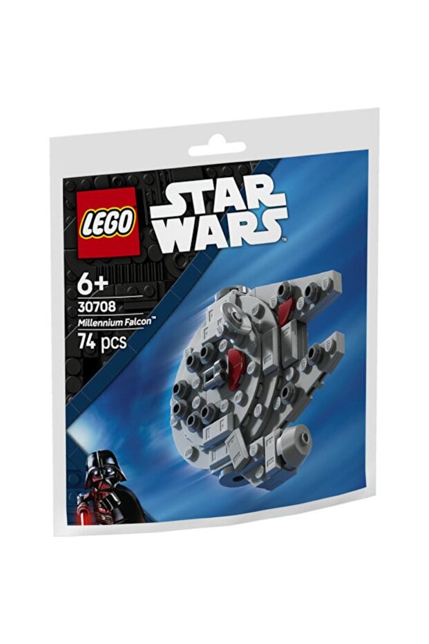 Set de construcție Star Wars Millennium Falcon - 2