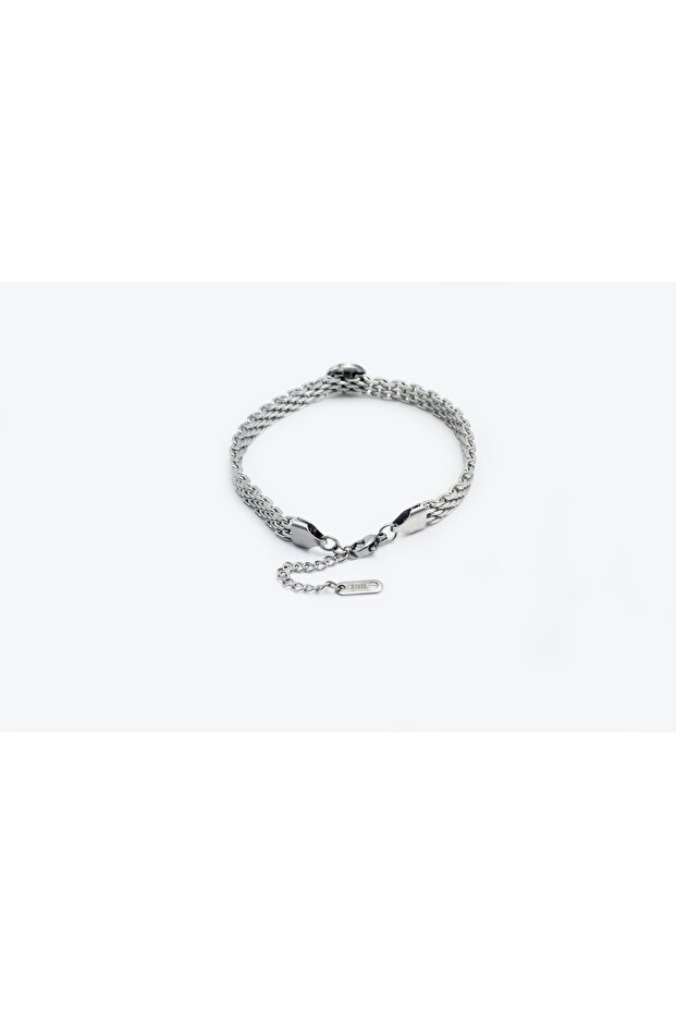 GS HASIR ÇELİK BİLEKLİK - 3