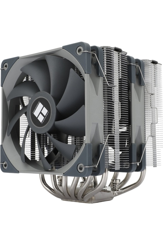 Ψύκτης CPU Peerless Assassin 120 - 2