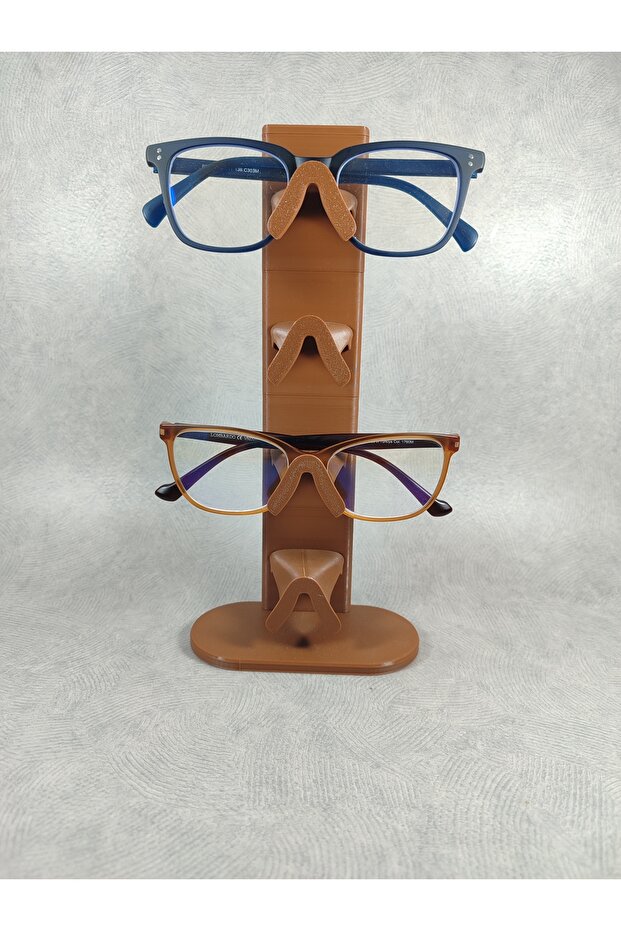 GÖZLÜK STANDI 4 LÜ - 3