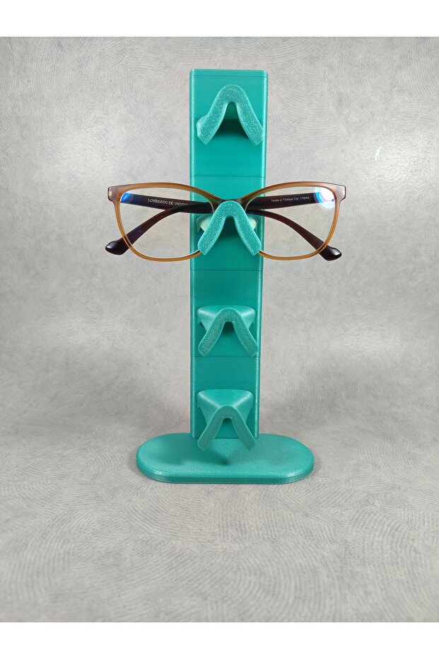 GÖZLÜK STANDI 4 LÜ - 2