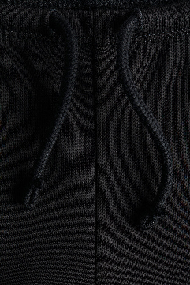 Geniş Paçalı Jogger Pantolon - 2