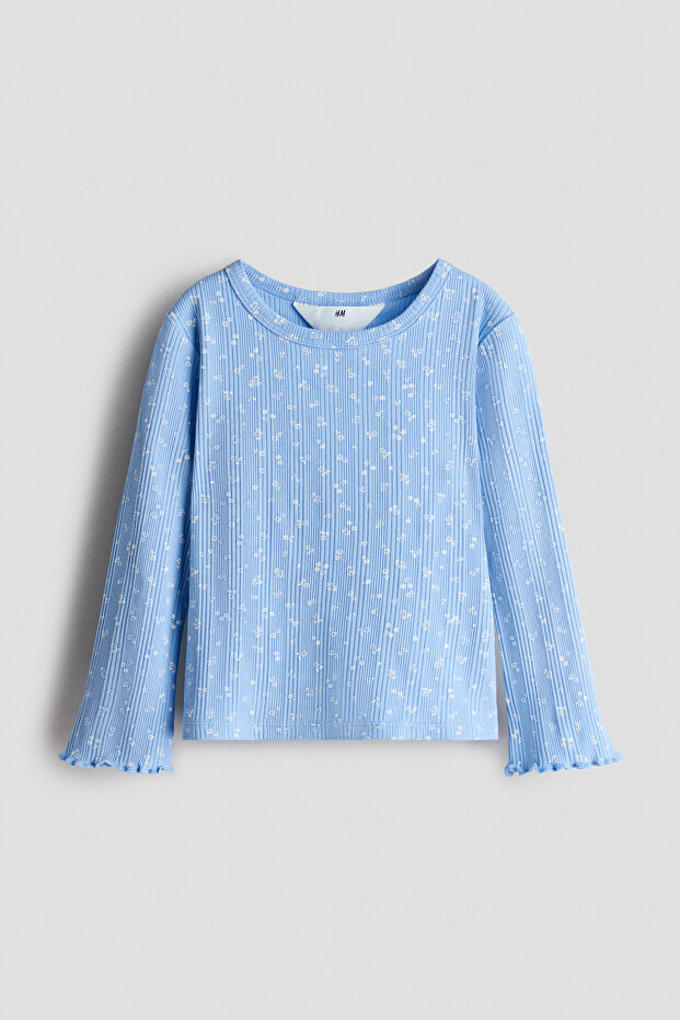 Ribanalı Jarse Üst - 4