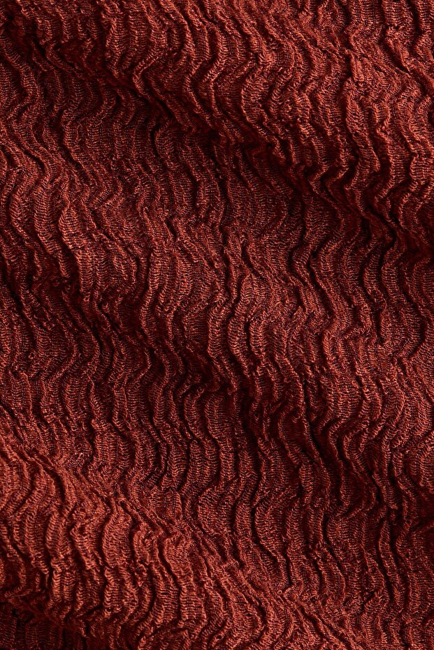 Katmanlı Jarse Üst - 2