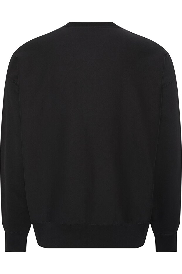 PREMIUM TERRY MONOGRAM CN SWEATS - 2