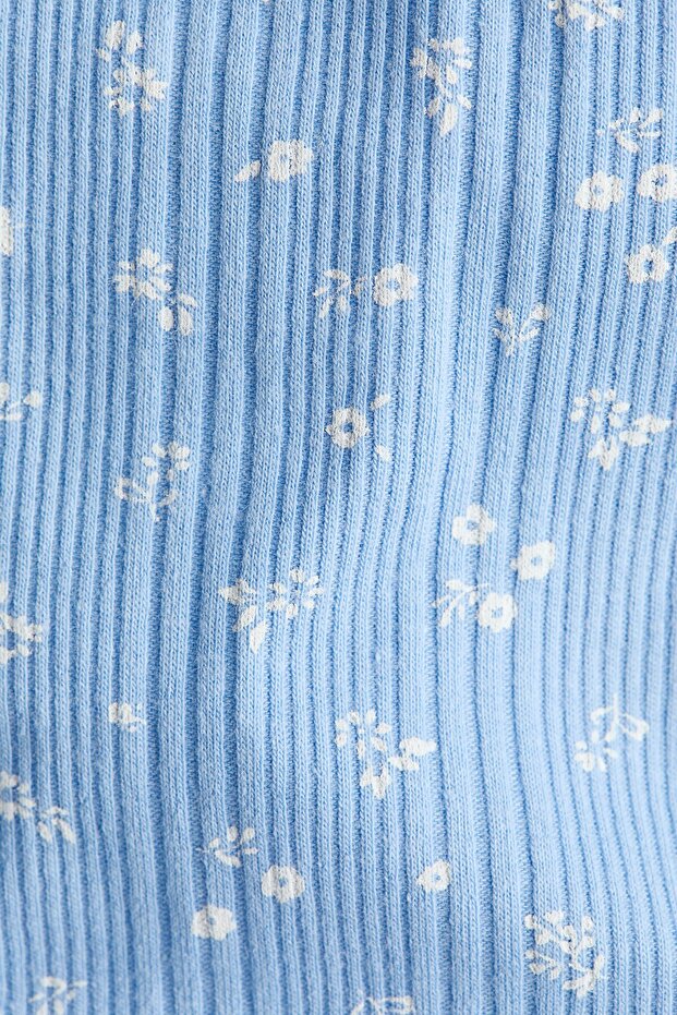 Ribanalı Jarse Üst - 5