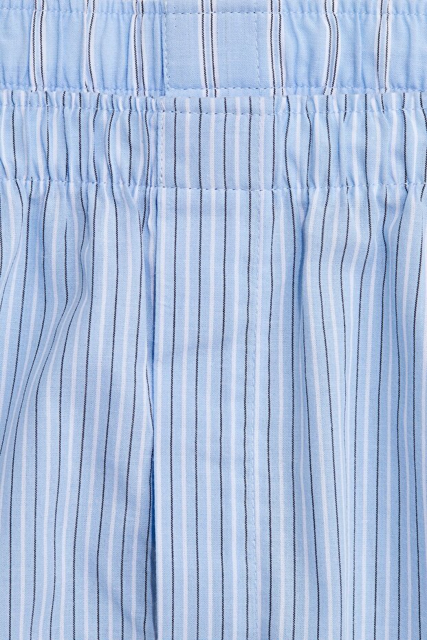 2'li Dokuma Boxer Şort - 3