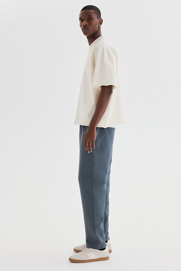 Jogger Pantolon Regular Fit - 6