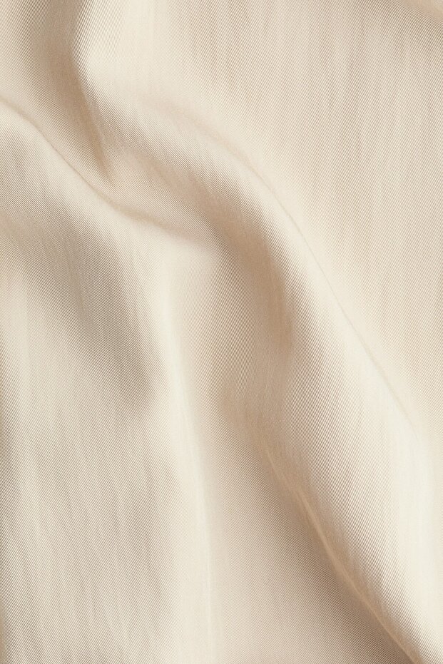 Gabardin Pull-on Pantolon - 2