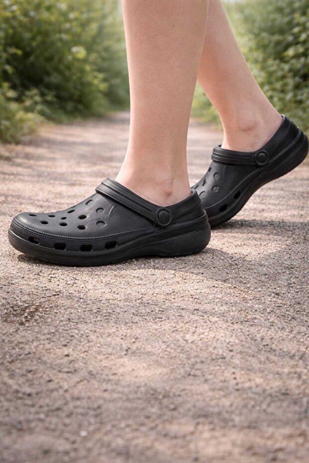 Men's Daily Comfortable Sea Beach Garden Pool Slippers