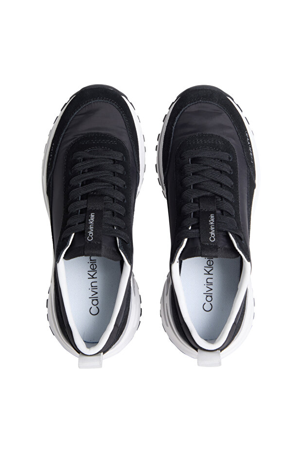 HIKE RUNNER MG NYLON MIX - 4