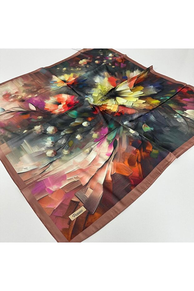 Crystal Scarf New Season Lrp0710