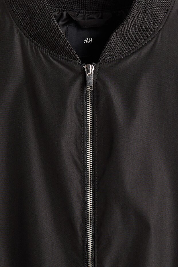 Hafif Pilot Ceketi - 2