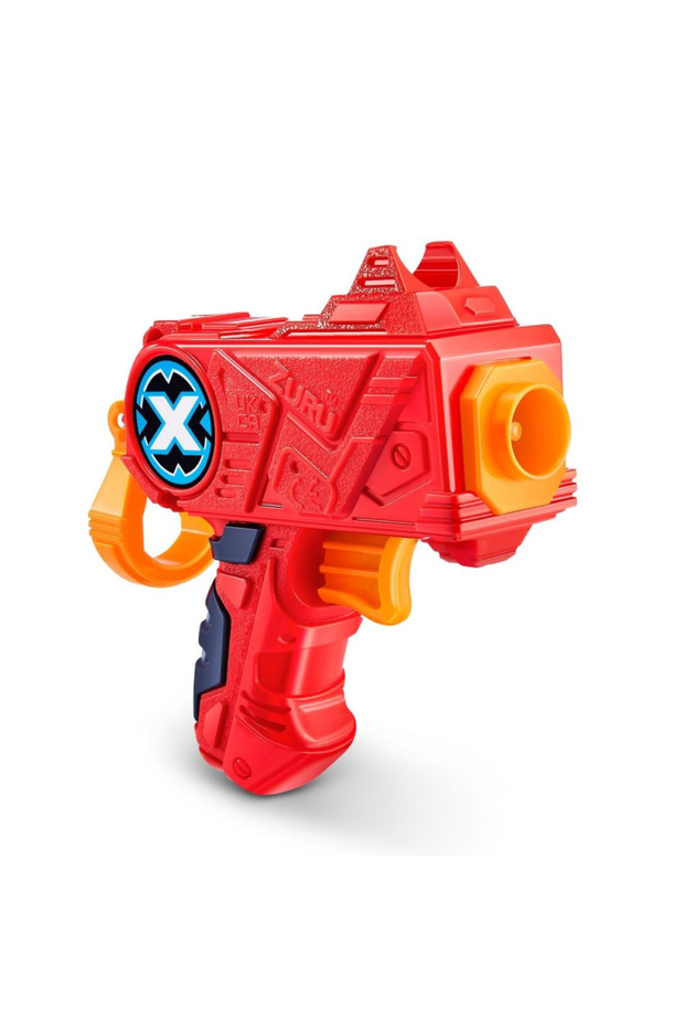 Blaster Excel Micro, 8 proiectile - 5