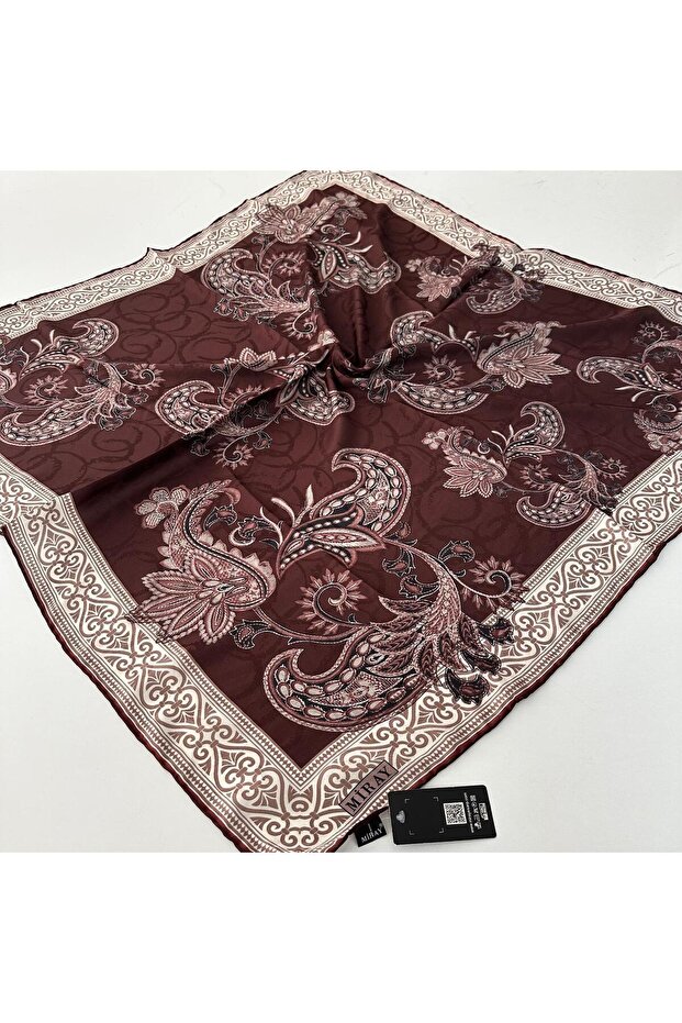 Eșarfă digitală de lux Jarde VK0205 - 1