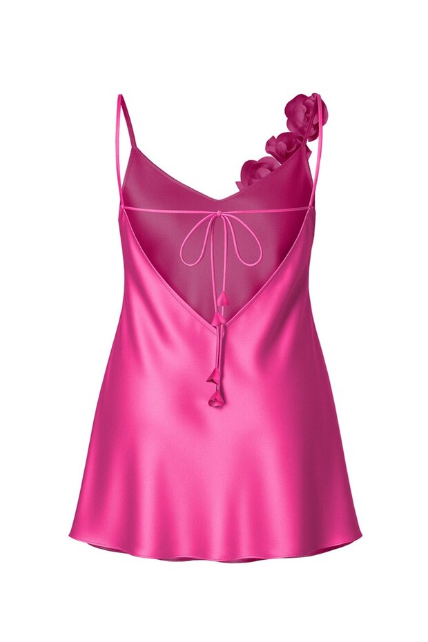 ROSE KISA GECELIK - 3