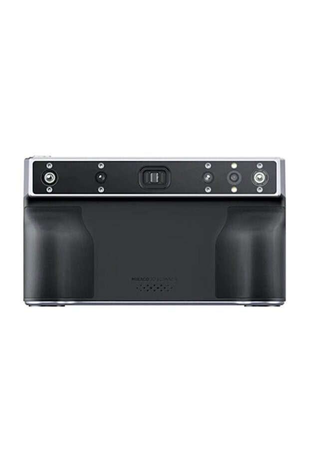 Scaner 3D Miraco Plus - 1