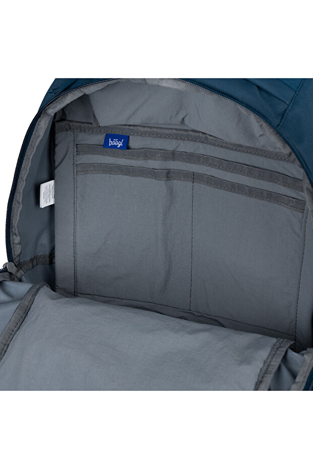 Backpack Dash Max Navy - 9