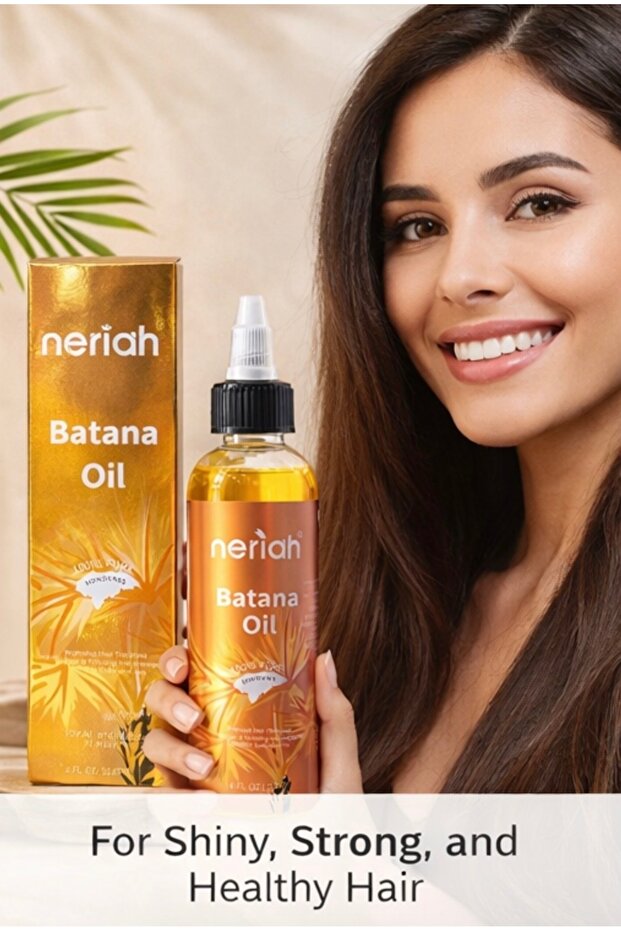 زيت باتانا - 2