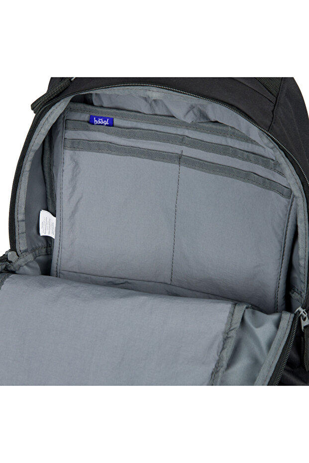 Backpack Dash Black - 9