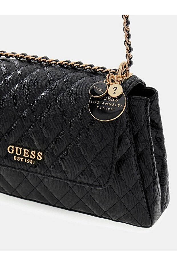 Isemay Logo Çapraz Çanta - 5