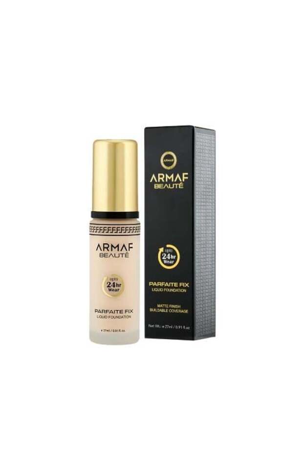 Beauty Perfect Fix Liquid Foundation - 01 Fair