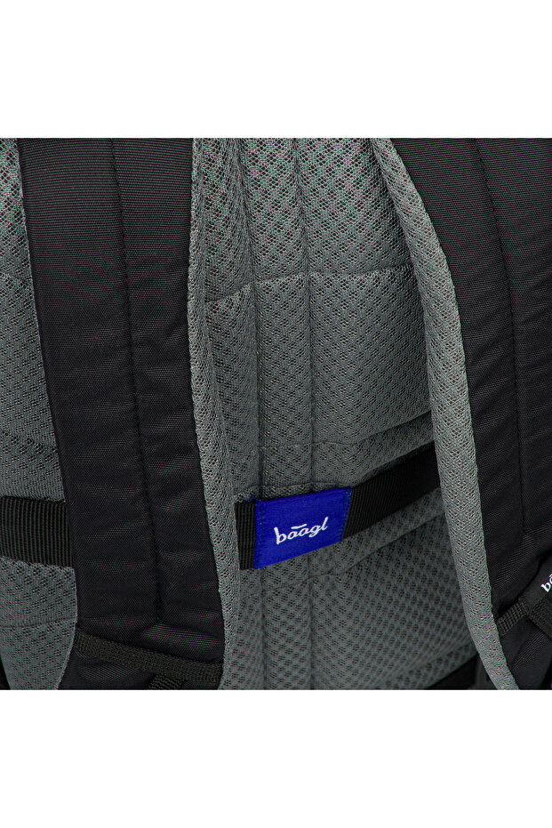 Backpack Dash Black - 10