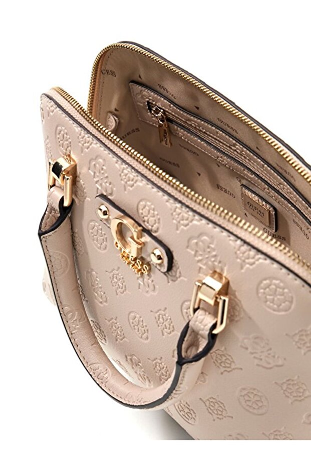 Dita Logo Handbag - 5