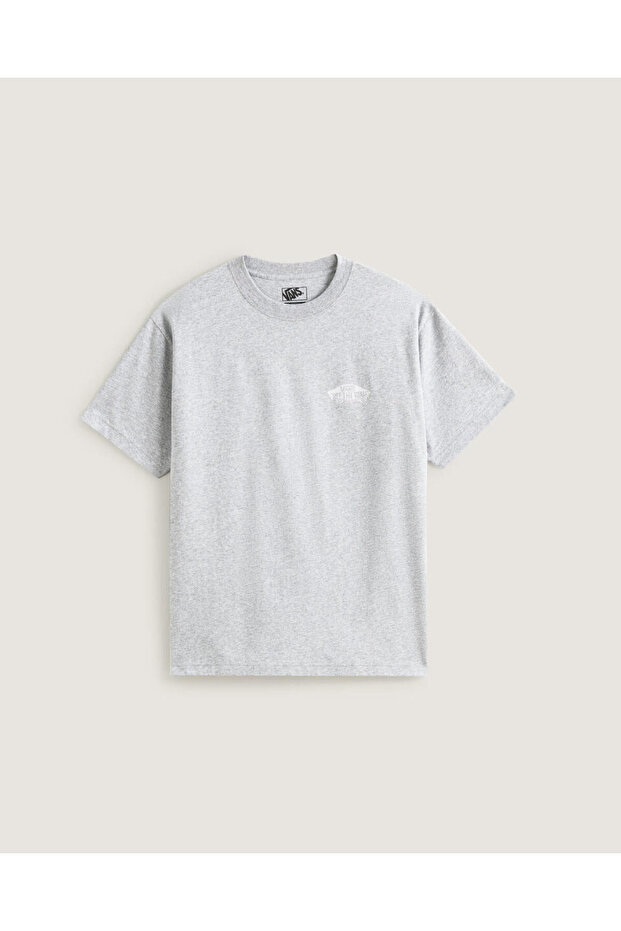 تي شيرت دبل ستاندرد من الستانلس ستيل - 1