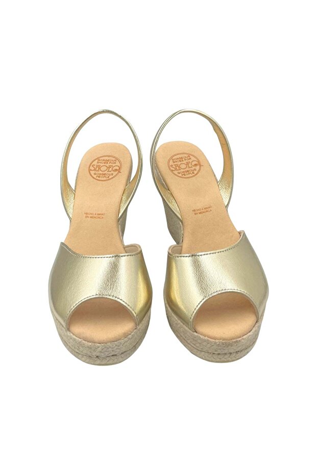 Roxy Espadrille Wedge - 8