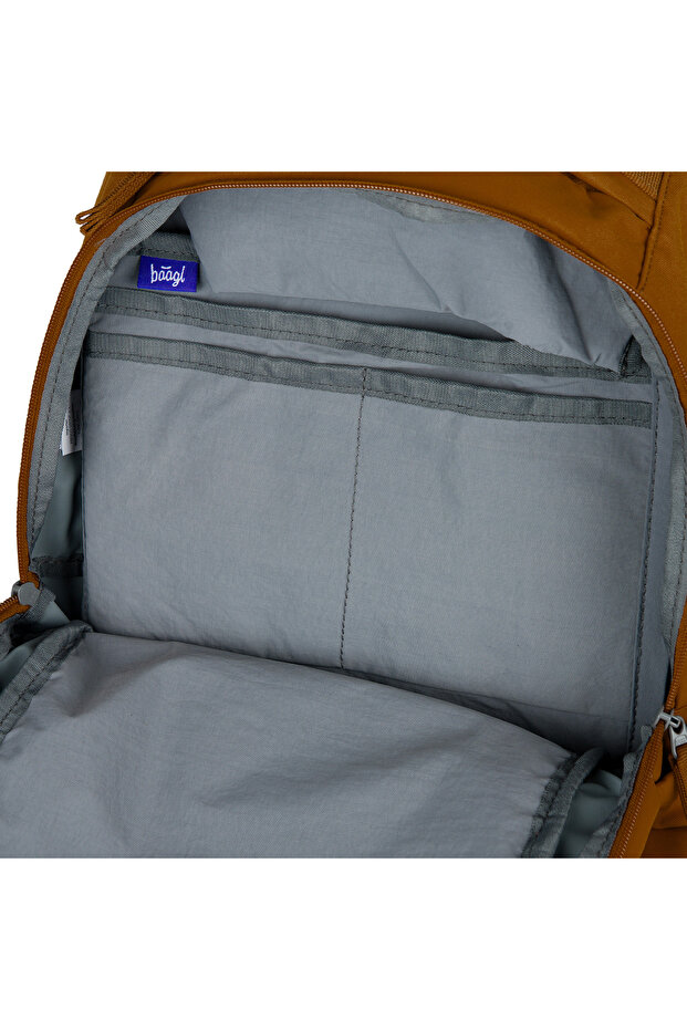 Rucsac Dash Max Caramel - 9
