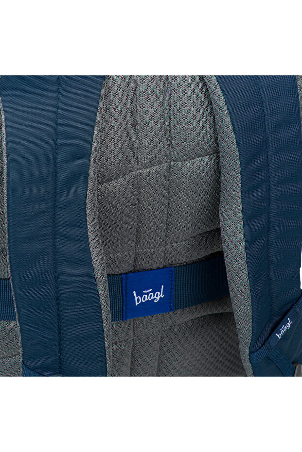 Backpack Dash Max Navy - 10