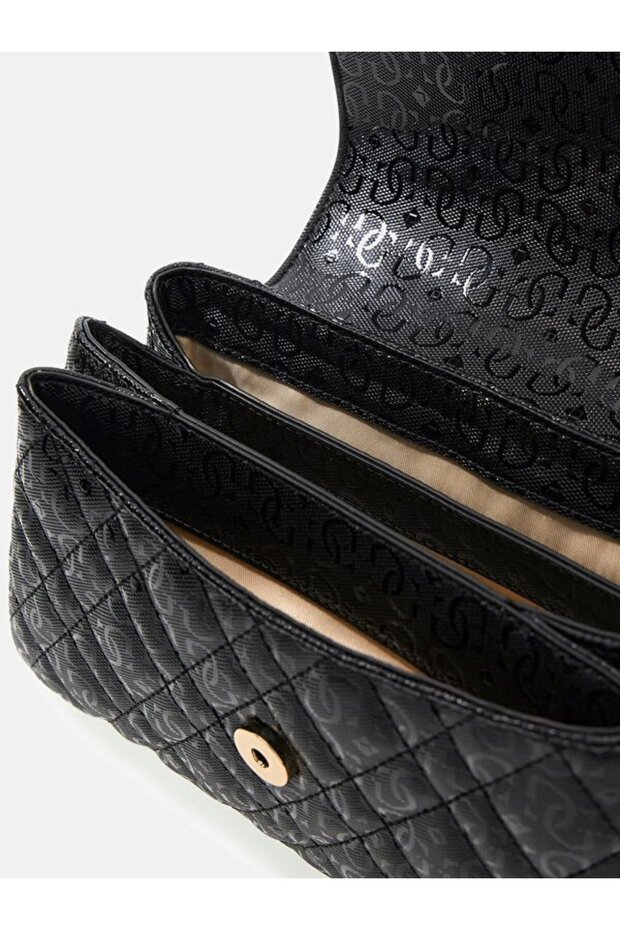 Isemay Logo Çapraz Çanta - 4