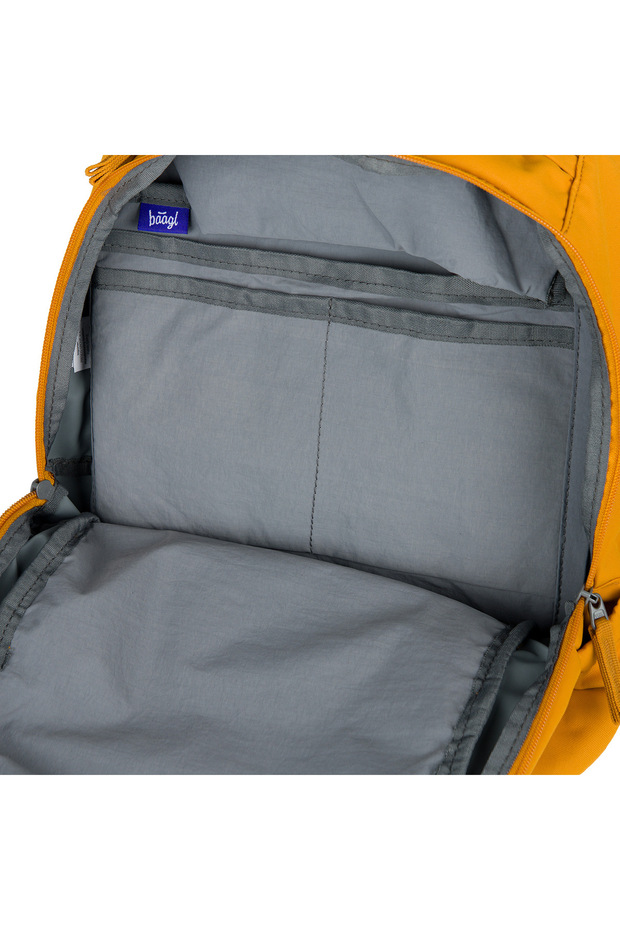 Rucsac Dash Galben - 9