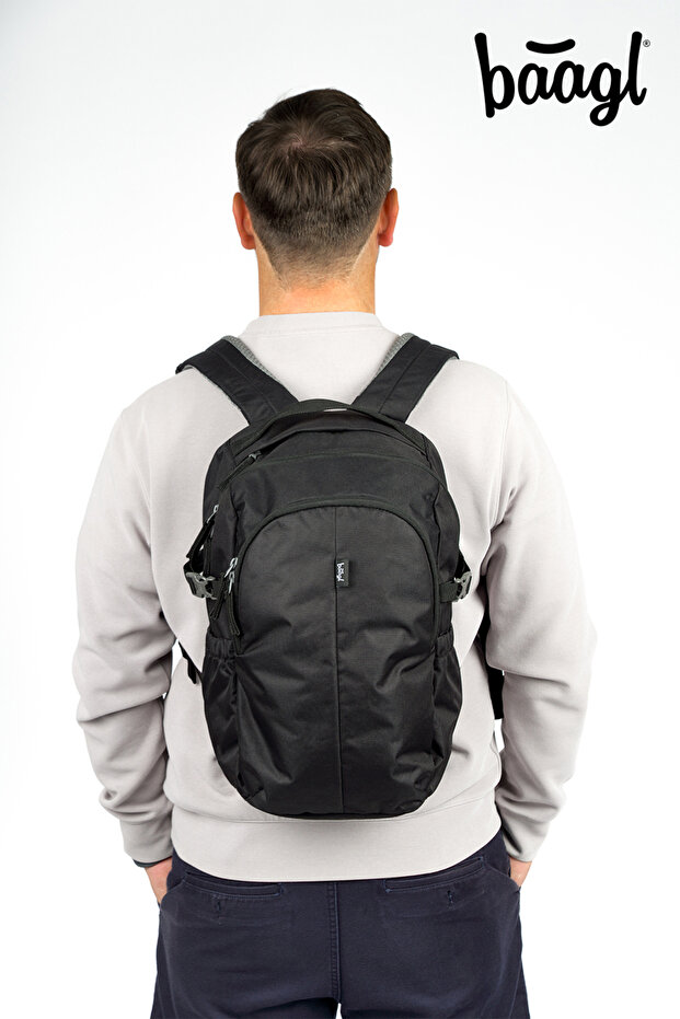 Backpack Dash Black - 12