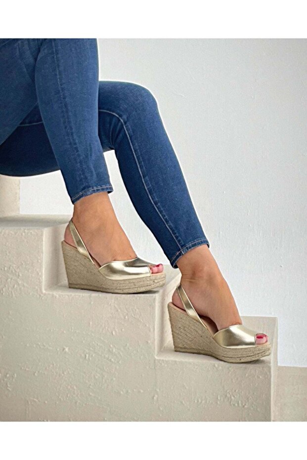 Roxy Espadrille Wedge - 3