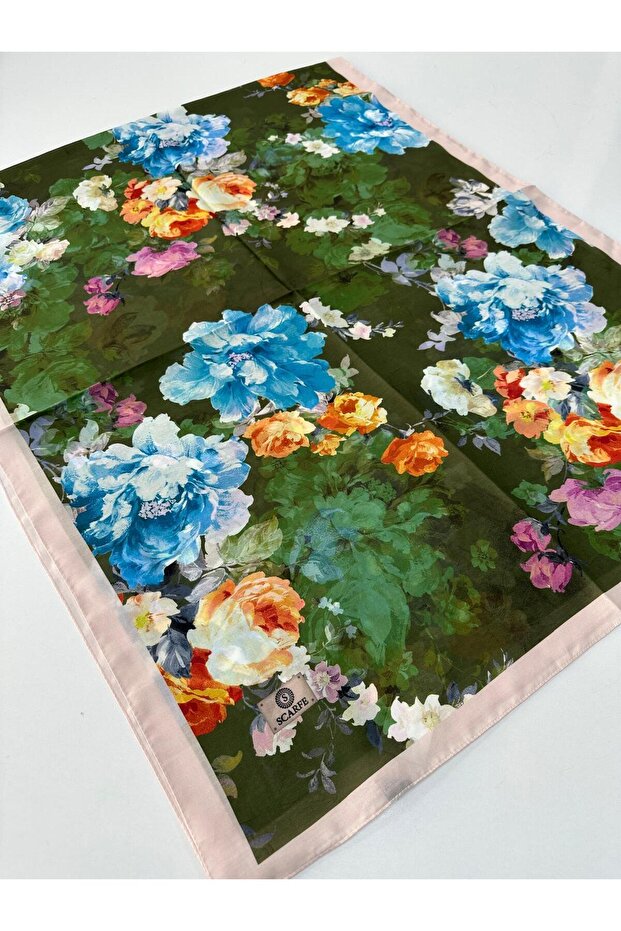 Scarfe soft cotton shawl lcs1214