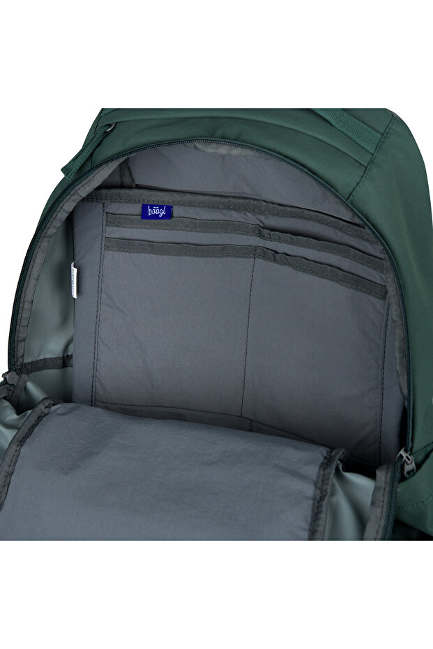 Backpack Dash Green - 9