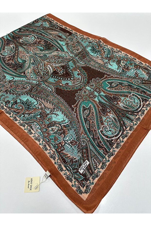 Voile Shawl Hvd716