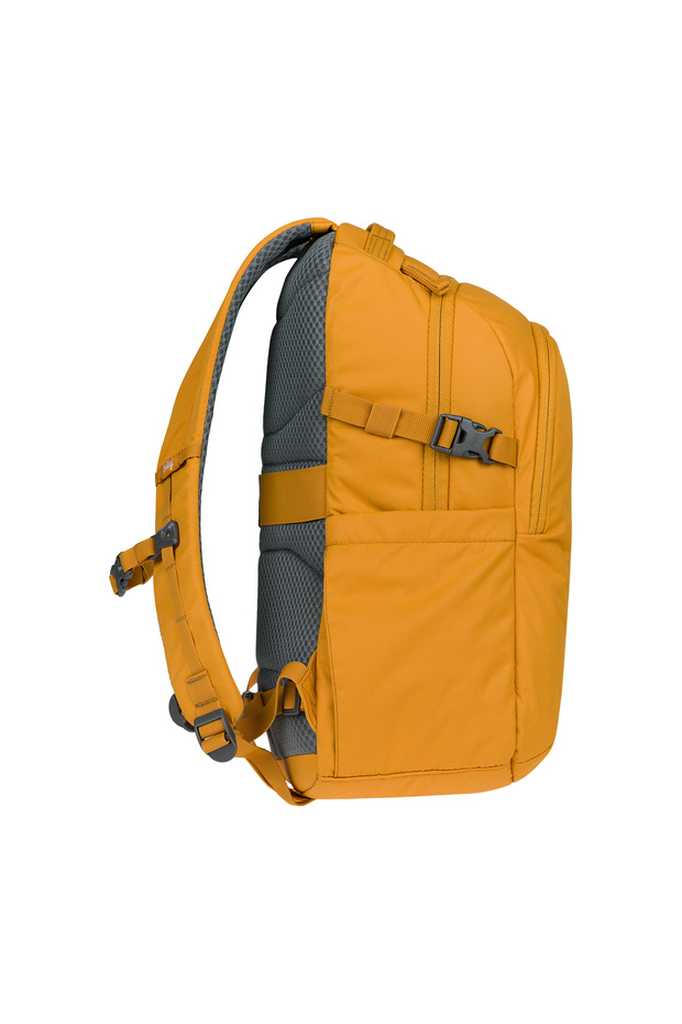 Rucsac Dash Galben - 4