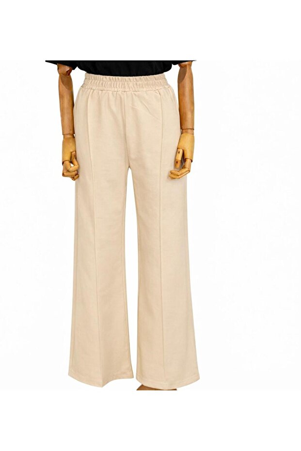 Scuba Pants - 1