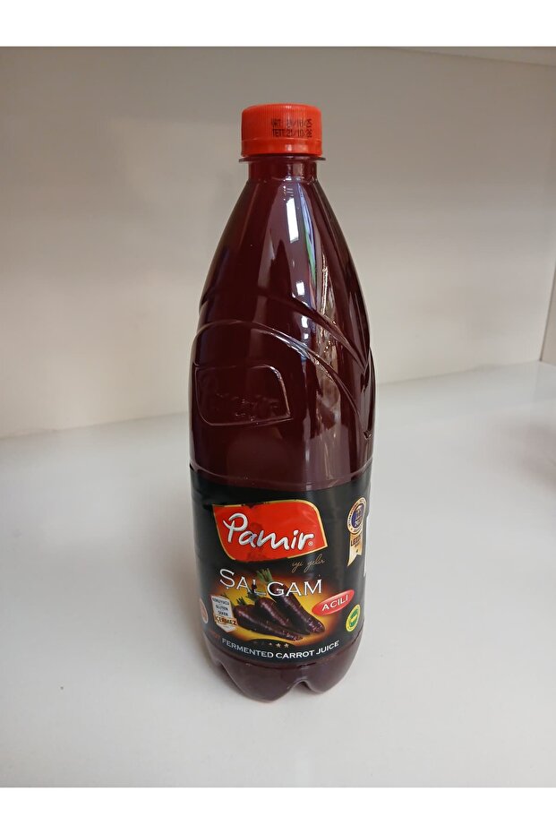 ŞALGAM 1 LT PET - 1