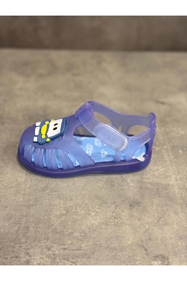 ДЕТСКИ САНДАЛИ - 3