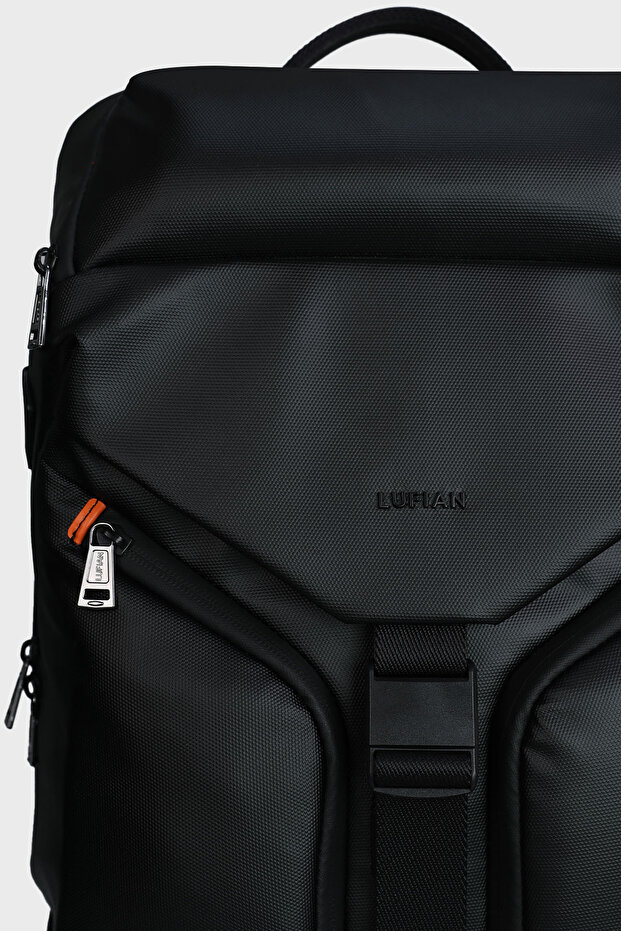 Frodo Erkek Çanta Siyah - 6