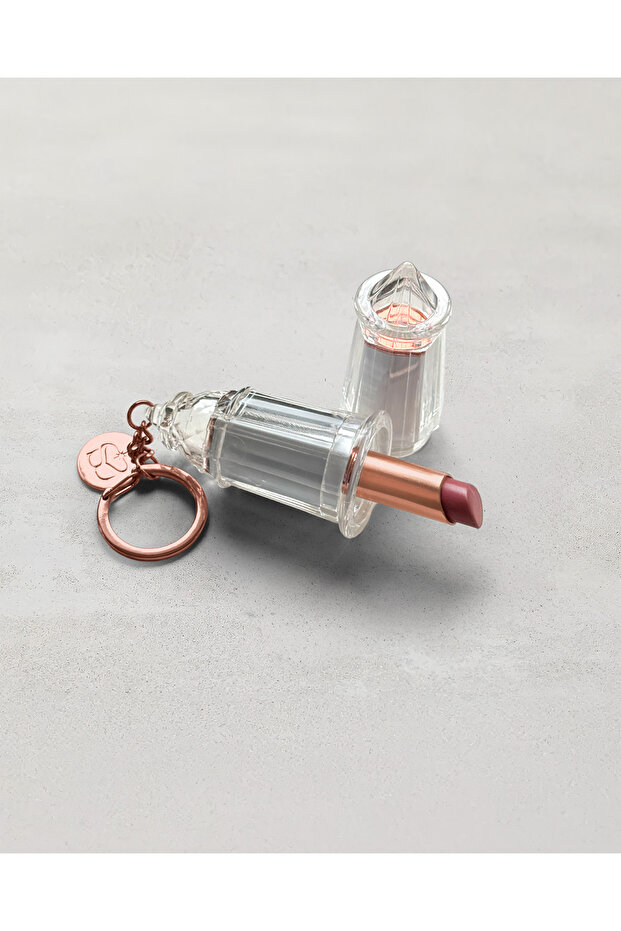 SentiCharm Lip Case - 1