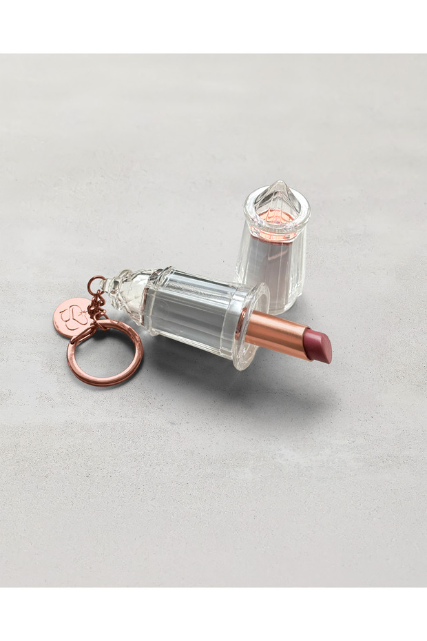 SentiCharm Lip Case - 2