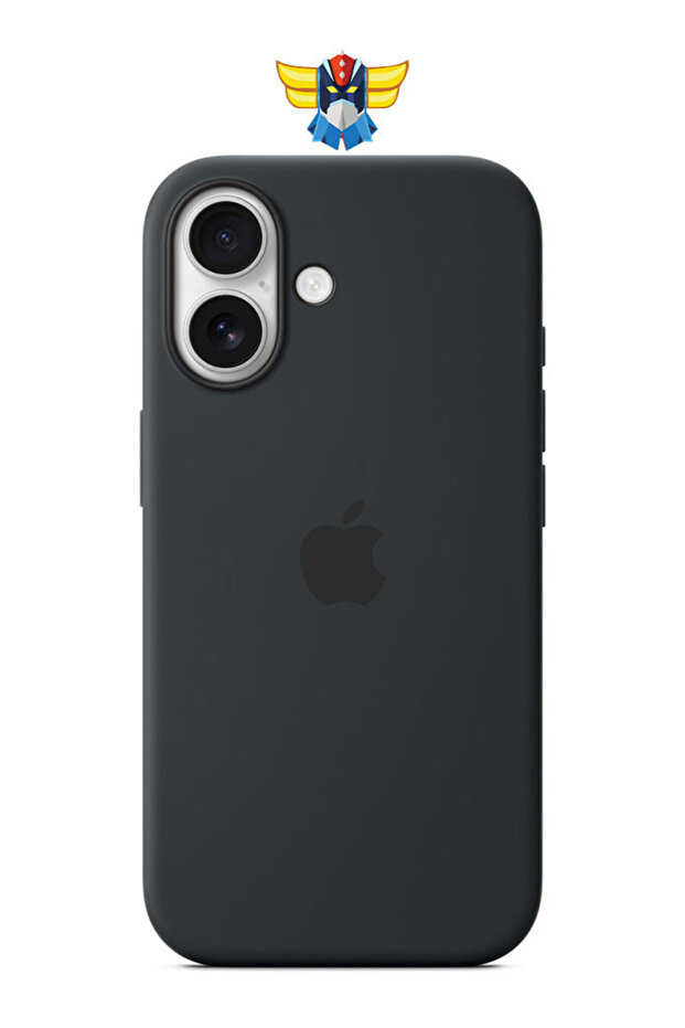 غطاء سيليكون لجهاز ايفون 17 - 5