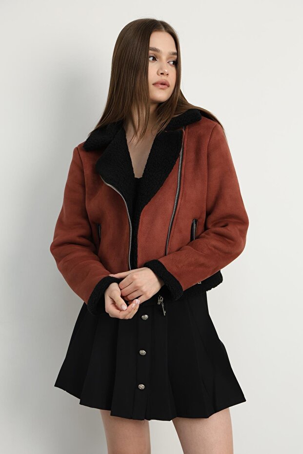 Fusta scurtă mini - 3